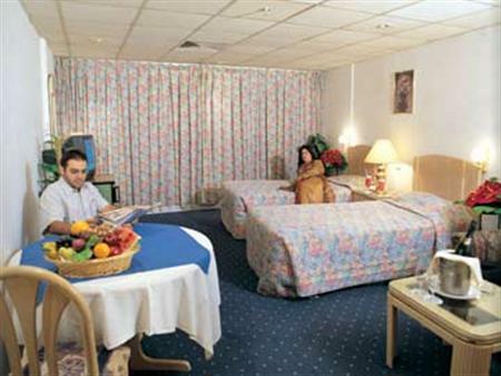 Hotel Regal Plaza