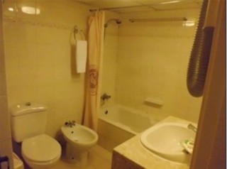 Ramee International Hotel