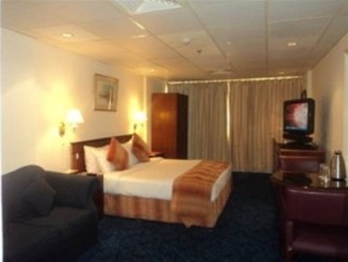 Ramee International Hotel