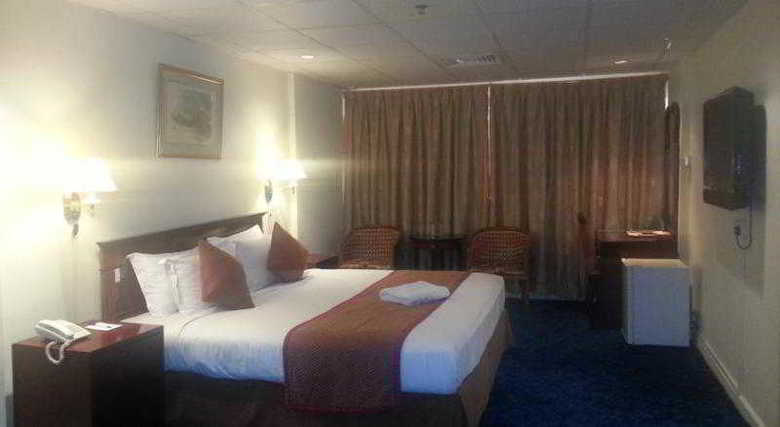 Ramee International Hotel