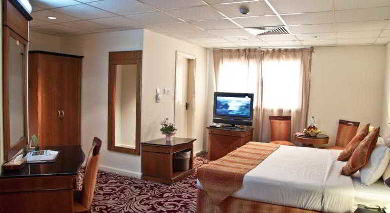 Ramee International Hotel