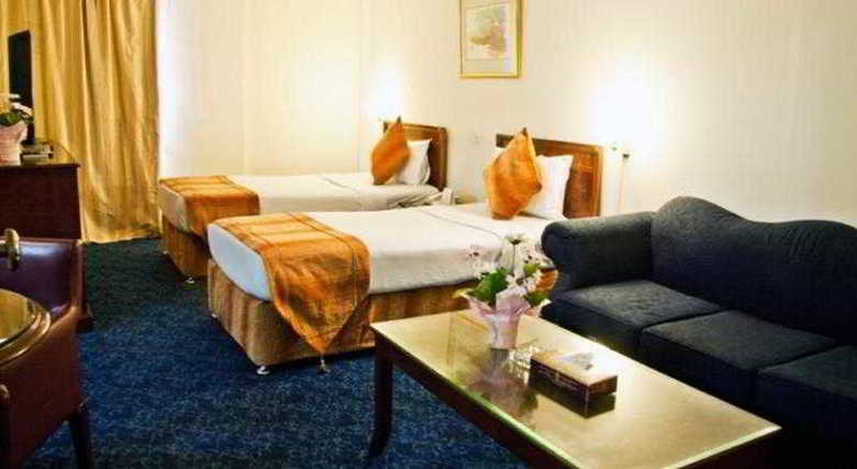 Ramee International Hotel