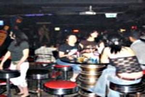 Ramee International Hotel