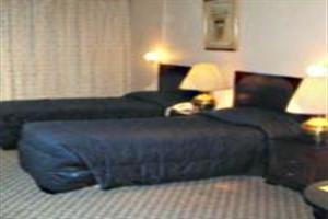Ramee International Hotel