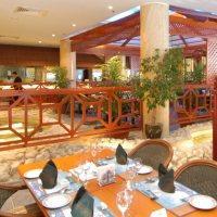 Ramee International Hotel