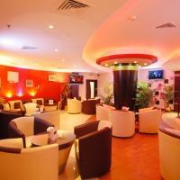 Ramee International Hotel