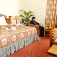 Ramee International Hotel