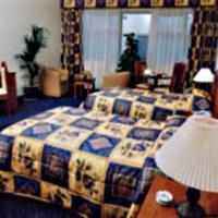 Ramee International Hotel