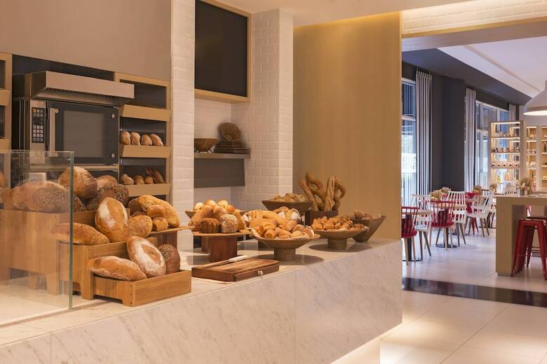 Hotel Le Royal Meridien Abu Dhabi