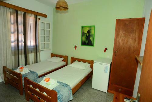 Hostal Marianna's Rooms