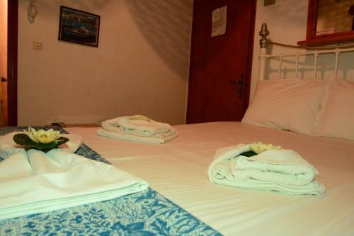 Hostal Marianna's Rooms
