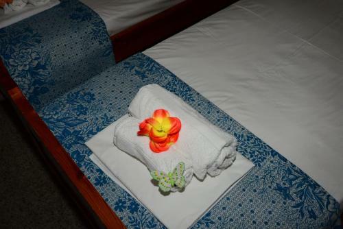 Hostal Marianna's Rooms