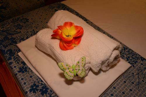 Hostal Marianna's Rooms