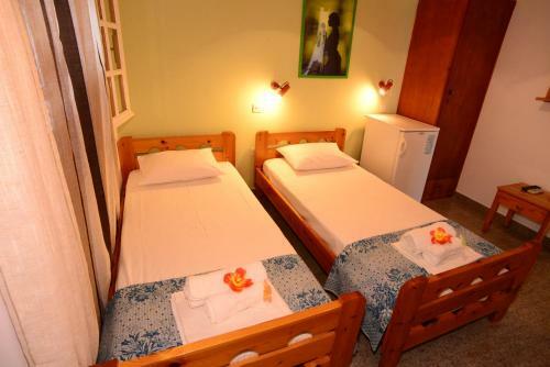 Hostal Marianna's Rooms