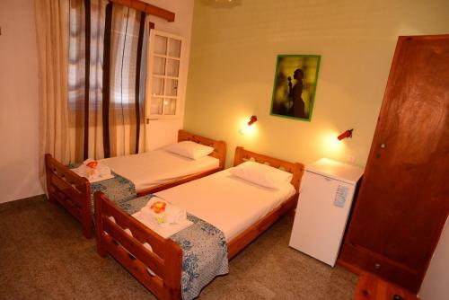 Hostal Marianna's Rooms