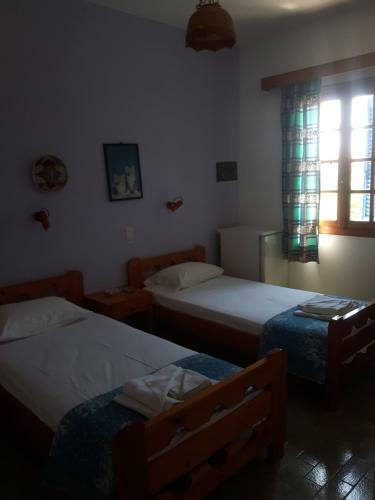 Hostal Marianna's Rooms