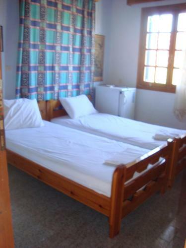 Hostal Marianna's Rooms