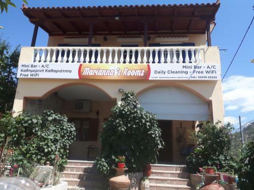 Hostal Marianna's Rooms