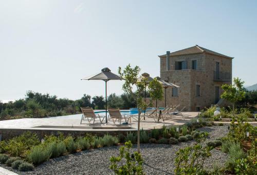 Mythos Villas