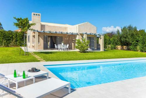 Villa Polyxeni