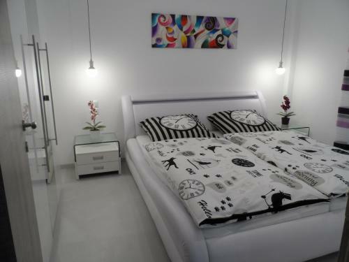 Laura Deluxe Apartment