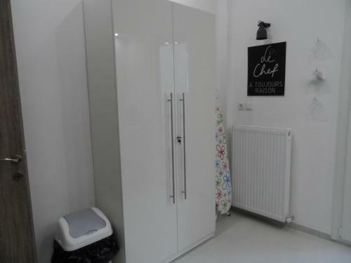 Laura Deluxe Apartment