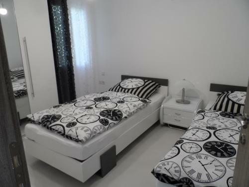Laura Deluxe Apartment