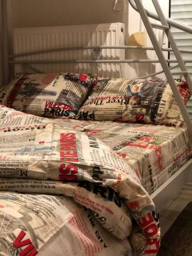 Apartamento Eliz