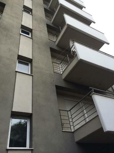 Apartamento Eliz