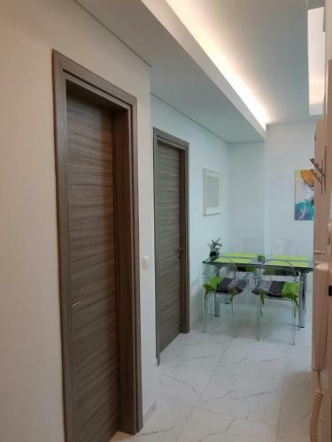 Laura Grande Apartment