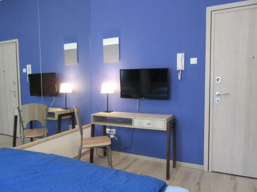 Luxury Apartments Aristotelous