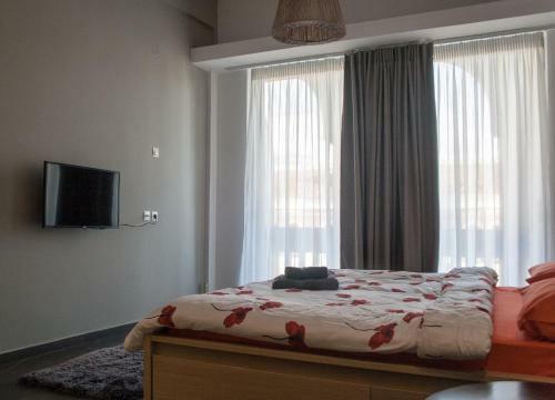 Luxury Apartments Aristotelous