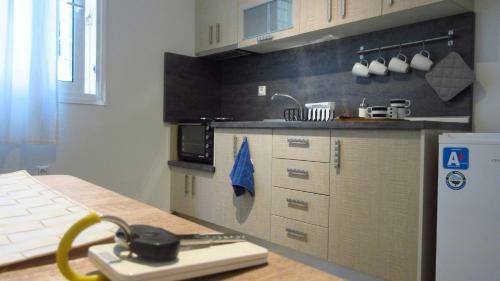 Luxury Apartments Aristotelous