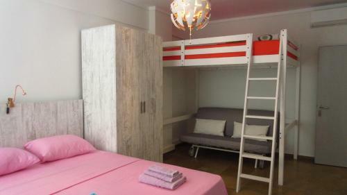 Luxury Apartments Aristotelous