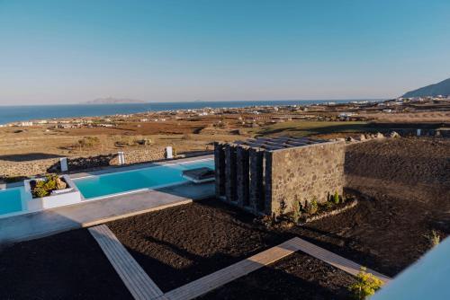 Villa Saint Apostles