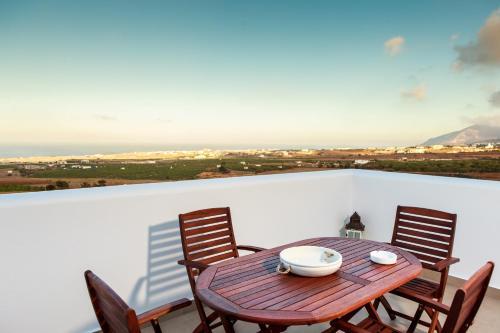 Villa Saint Apostles
