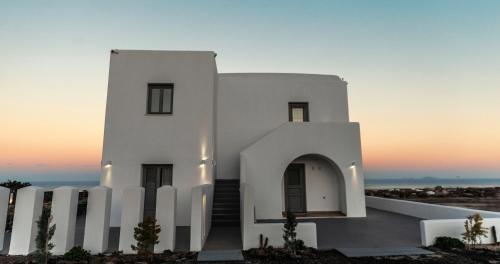 Villa Saint Apostles