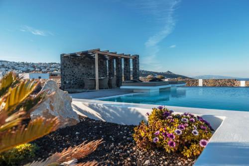 Villa Saint Apostles