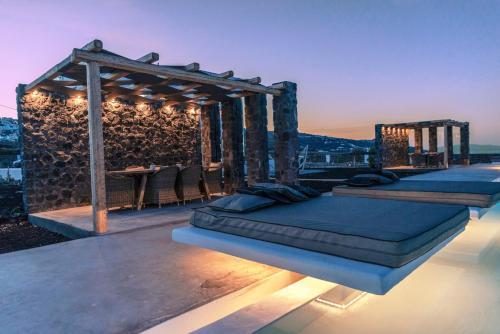 Villa Saint Apostles