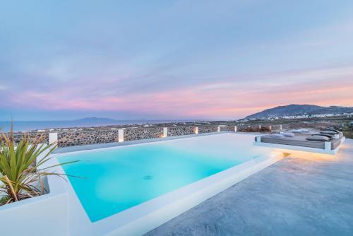 Villa Saint Apostles