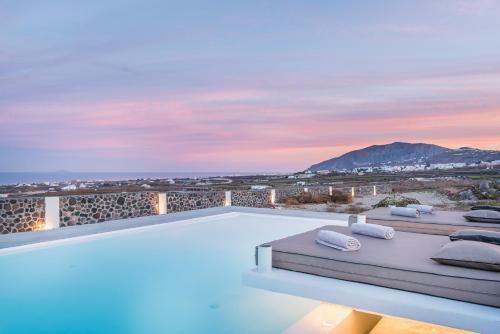 Villa Saint Apostles