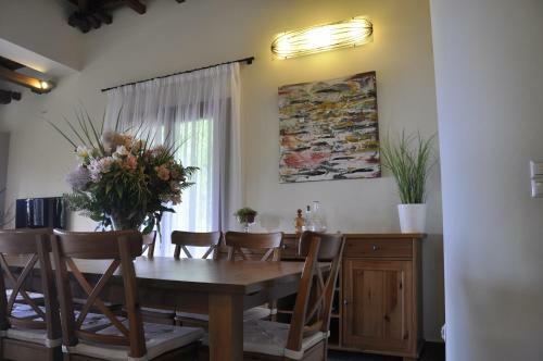 Villa Melissa