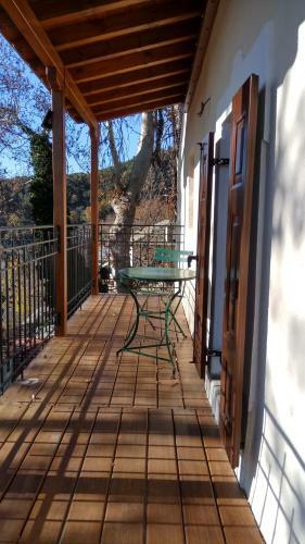 Hostal Sabouko Guest House