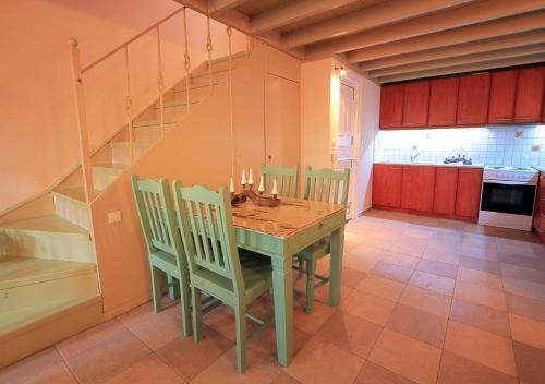 Apartamento Lydia Lithos Houses