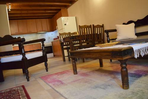 Apartamento Lydia Lithos Houses