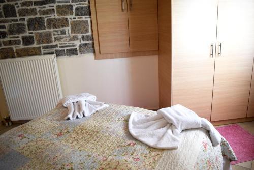 Apartamento Lydia Lithos Houses