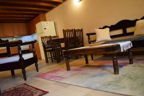 Apartamento Lydia Lithos Houses