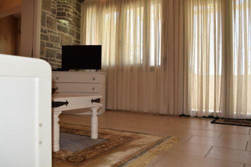 Apartamento Lydia Lithos Houses