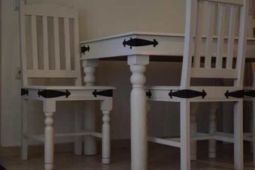 Apartamento Lydia Lithos Houses
