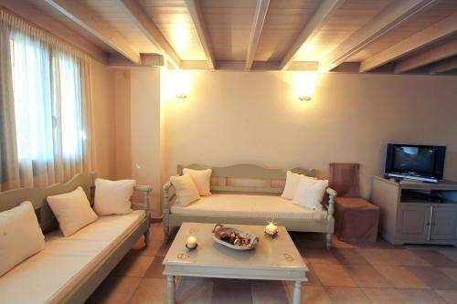 Apartamento Lydia Lithos Houses